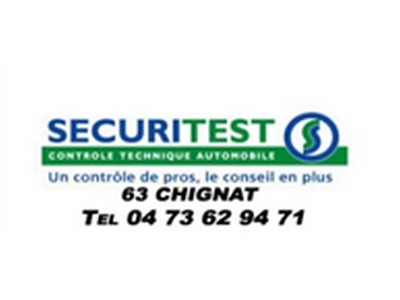 SECURITEST