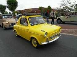 6éme BOUCHON de LAPALISSE