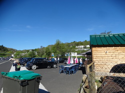 90 ans de la TRACTION