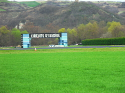 EXPO au CERTA ISSOIRE