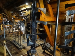 MUSEE de L'AUTOMOBILE à LOHEAC